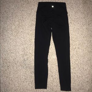 LULULEMON leggings